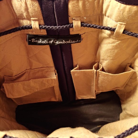 Baskets Of Cambodia - Picture 3 of 5